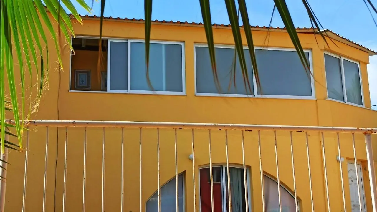 Olimpus Garden Homes Ayia Napa Cyprus