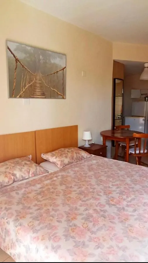 Apartment Olimpus Garden Homes Ayia Napa Cyprus
